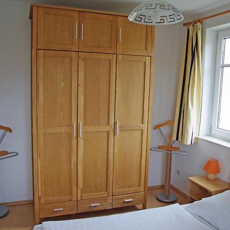 Bernsteinhaus Wohnung Usedom Kolpinsee Bagian luar foto