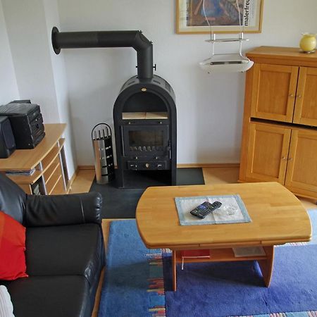 Bernsteinhaus Wohnung Usedom Kolpinsee Bagian luar foto