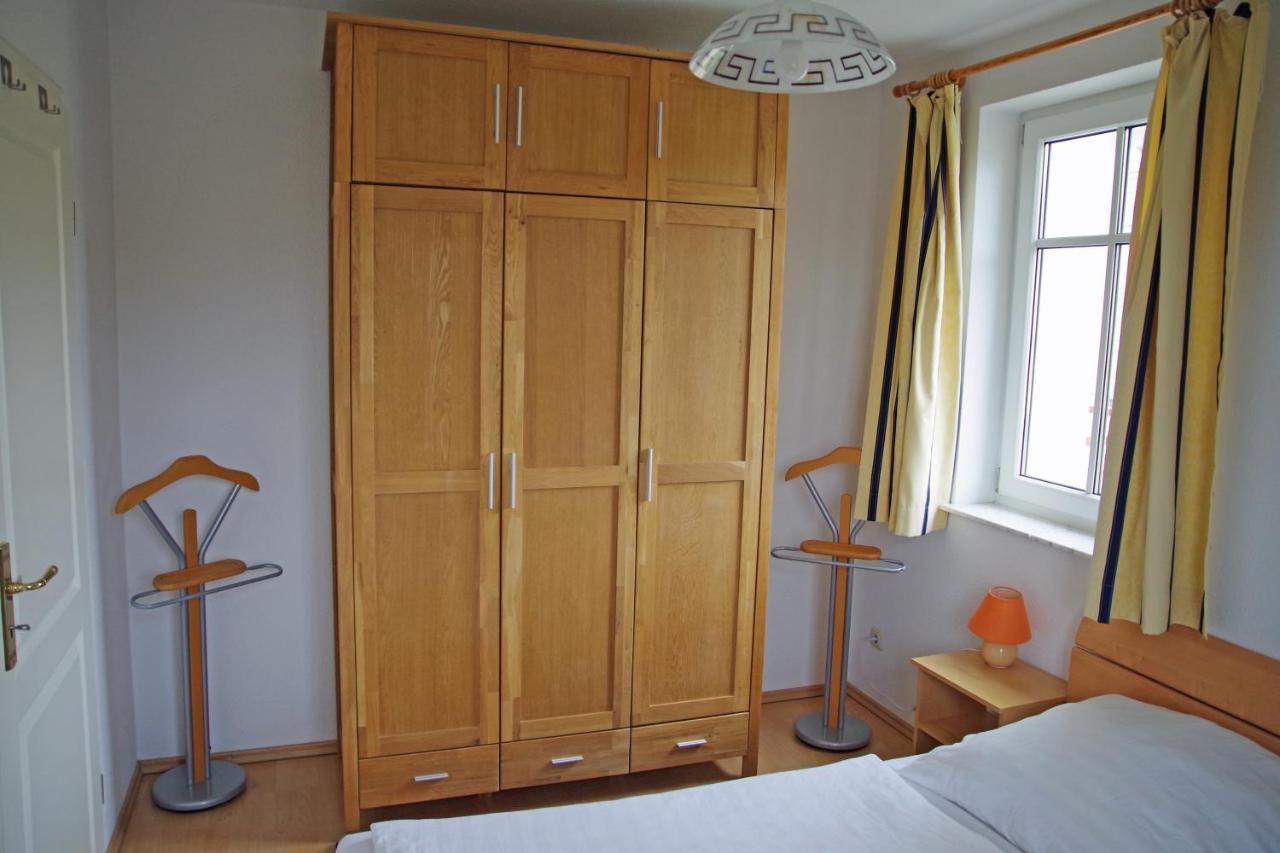 Bernsteinhaus Wohnung Usedom Kolpinsee Bagian luar foto