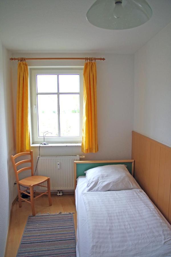 Bernsteinhaus Wohnung Usedom Kolpinsee Bagian luar foto