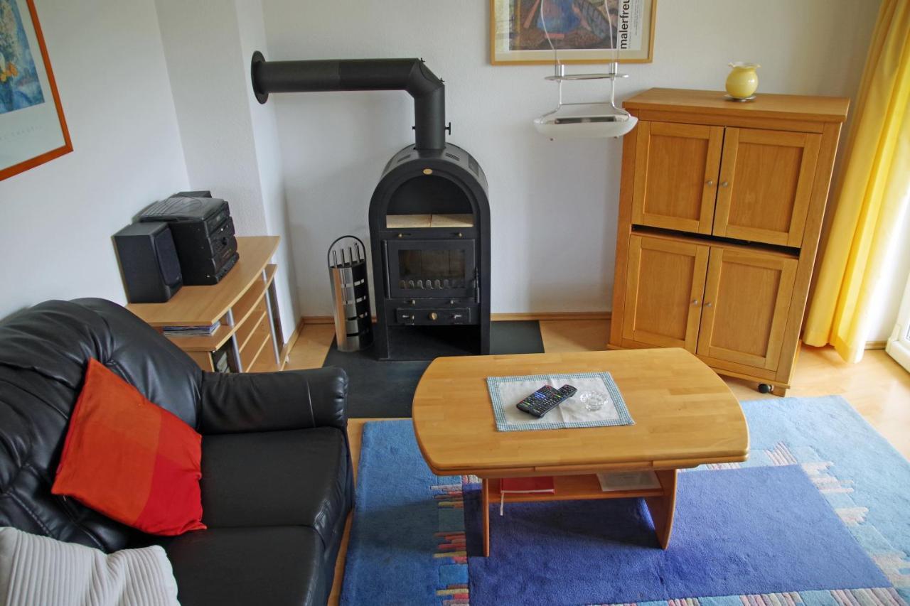 Bernsteinhaus Wohnung Usedom Kolpinsee Bagian luar foto